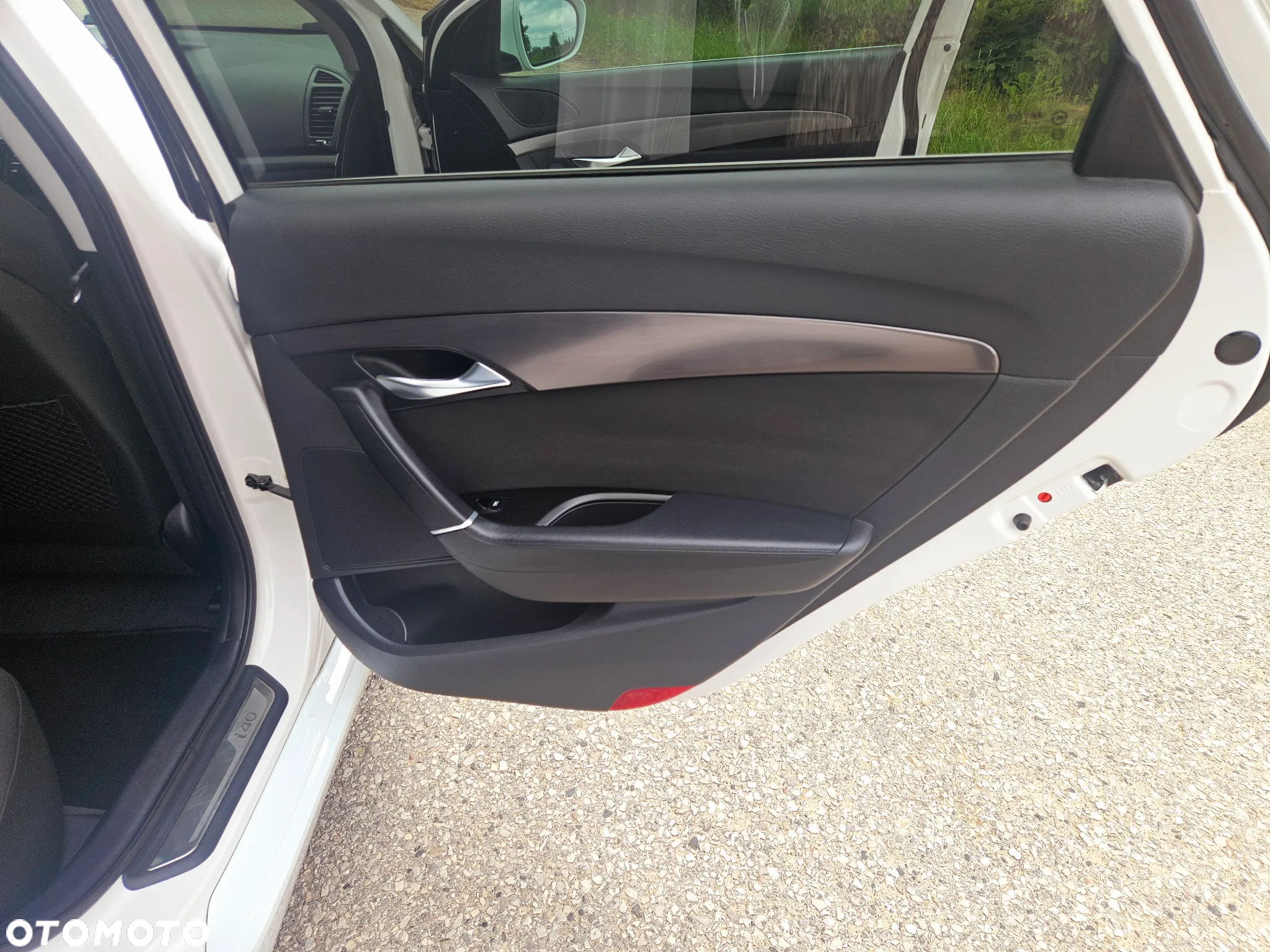 Hyundai i40 1.7 CRDi Premium - 14