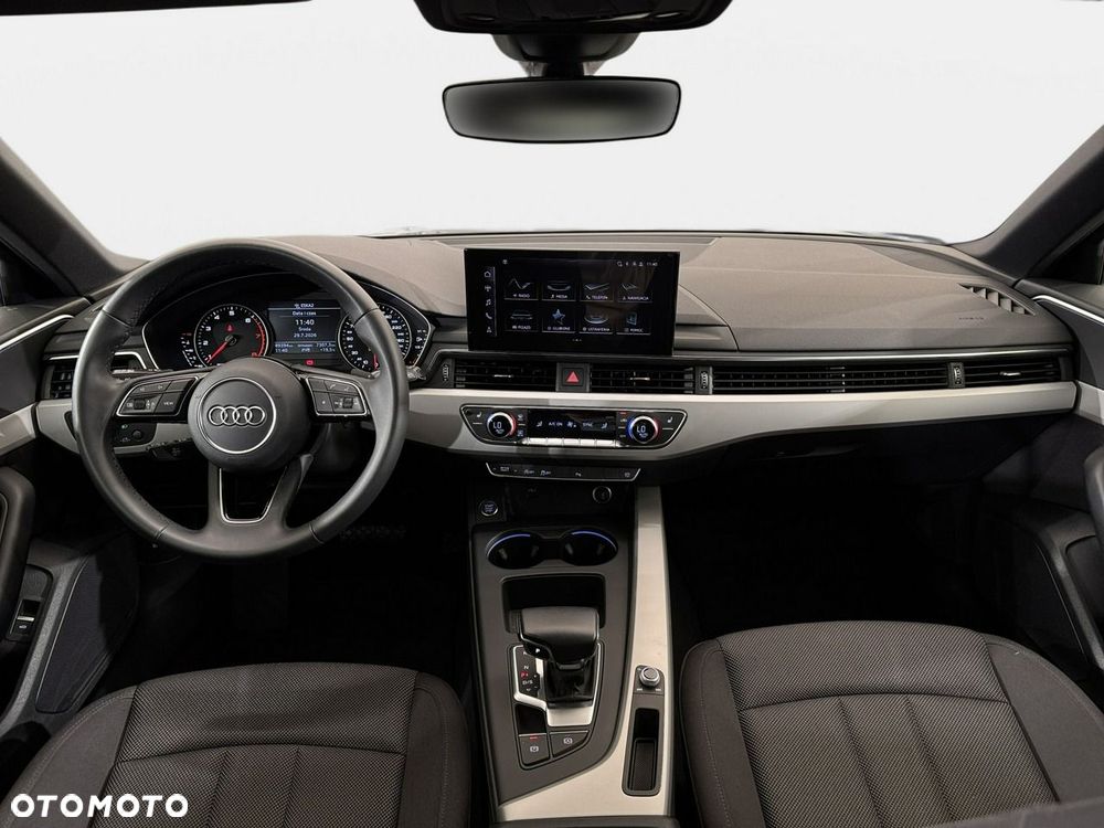Audi A4 Avant - 12