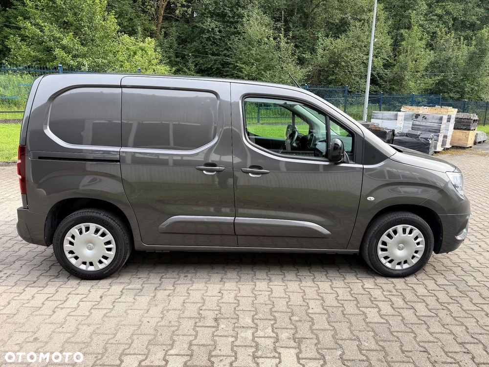 Opel Combo - 5