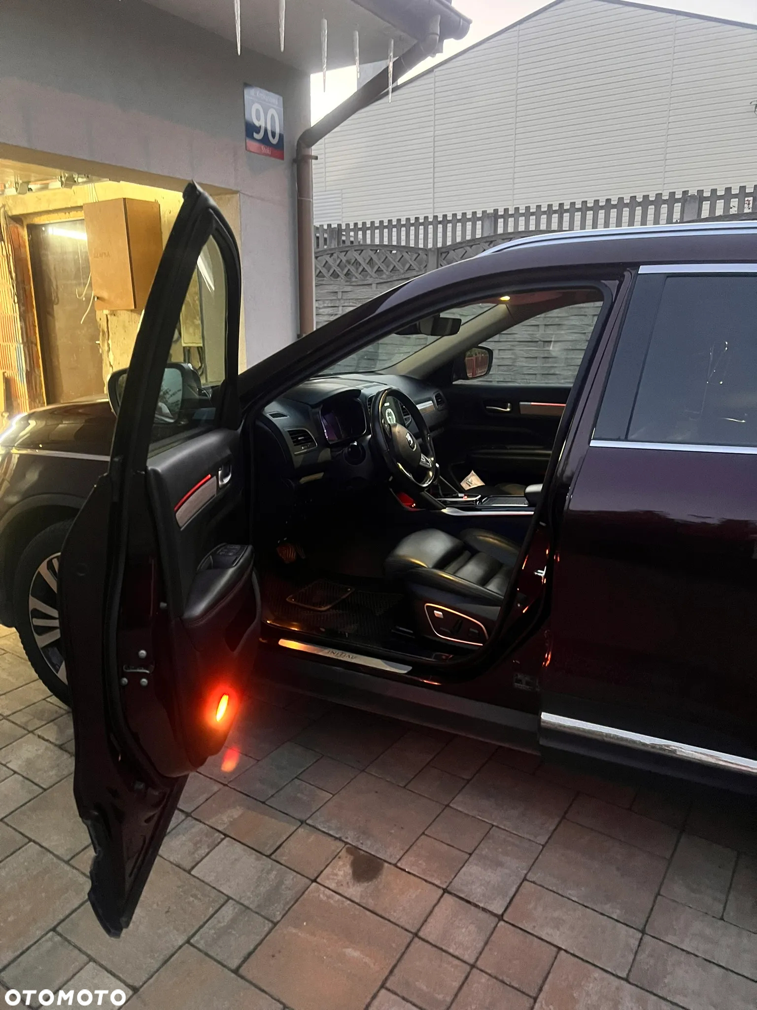 Renault Koleos 2.0 Blue dCi Initiale Paris 4x4 X-Tronic - 6