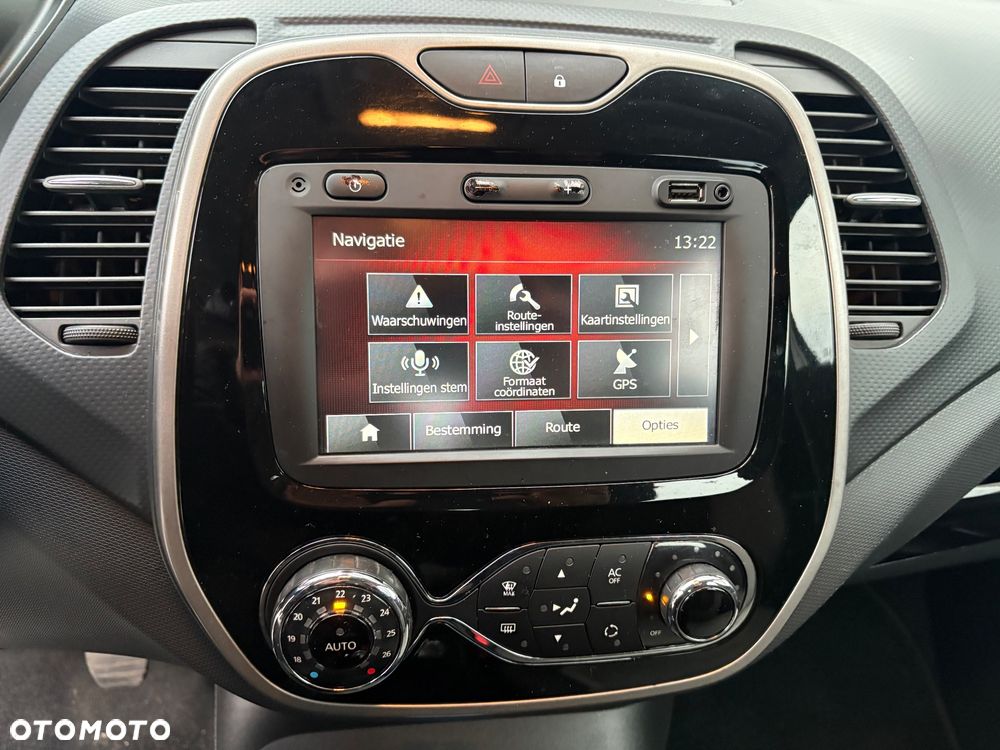 Renault Captur ENERGY dCi 90 Start&Stop Dynamique - 17