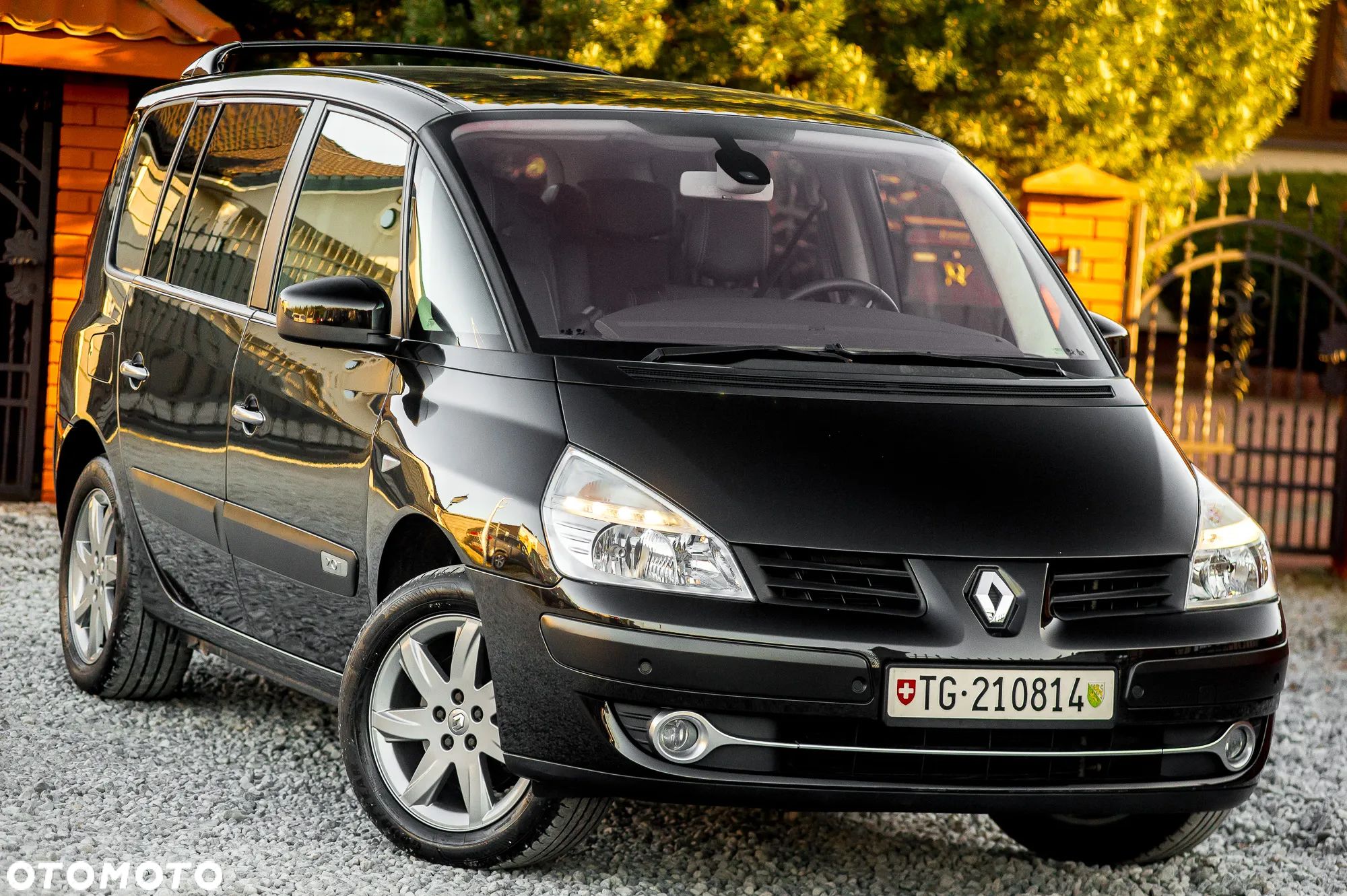Renault Espace 2.0 Dynamique - 1