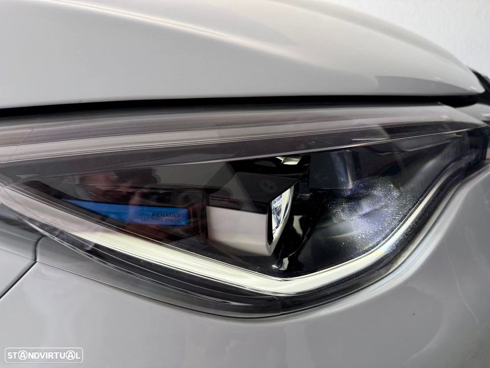 Renault Zoe (c/ Bateria) Zen 50 - 19