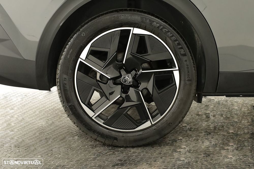 Peugeot 408 1.2 PureTech GT EAT8 - 5