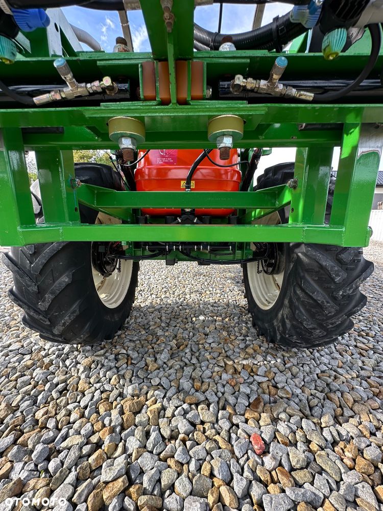 Seguip GX 25 - 7