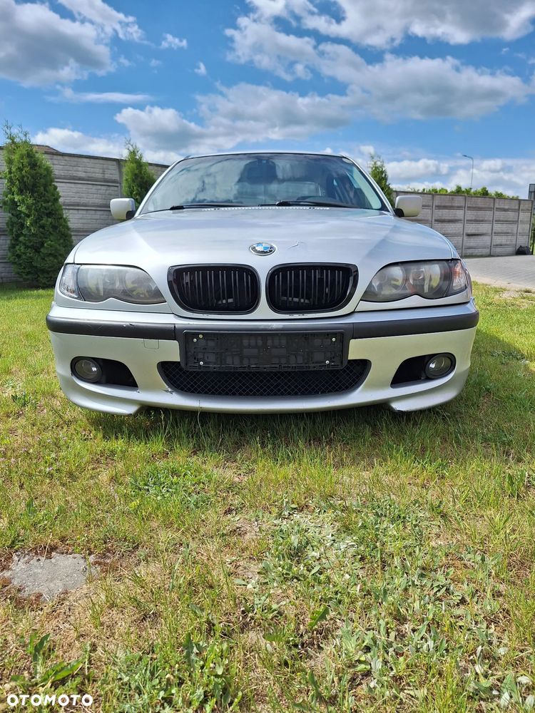 BMW Seria 3 - 2