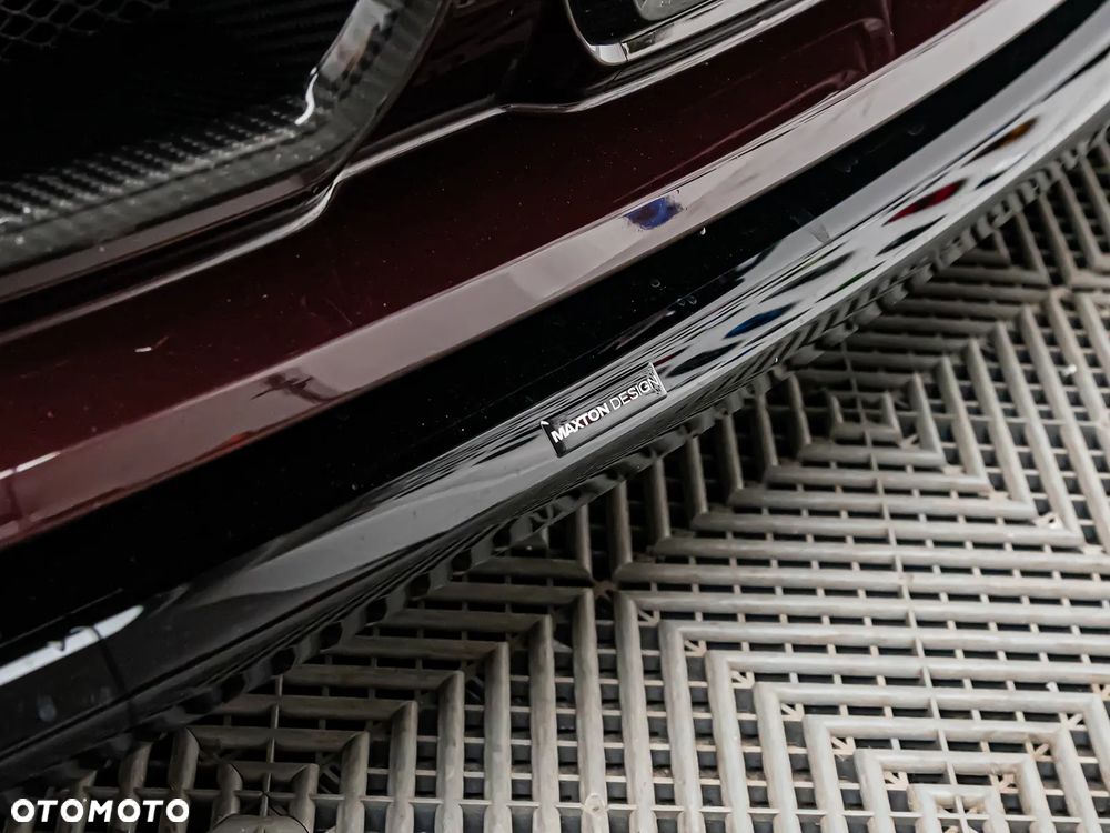 BMW M3 - 11