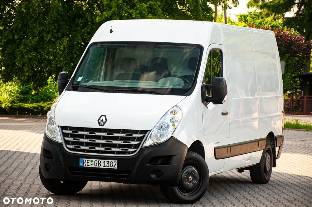 Renault MASTER L2H2 - 12