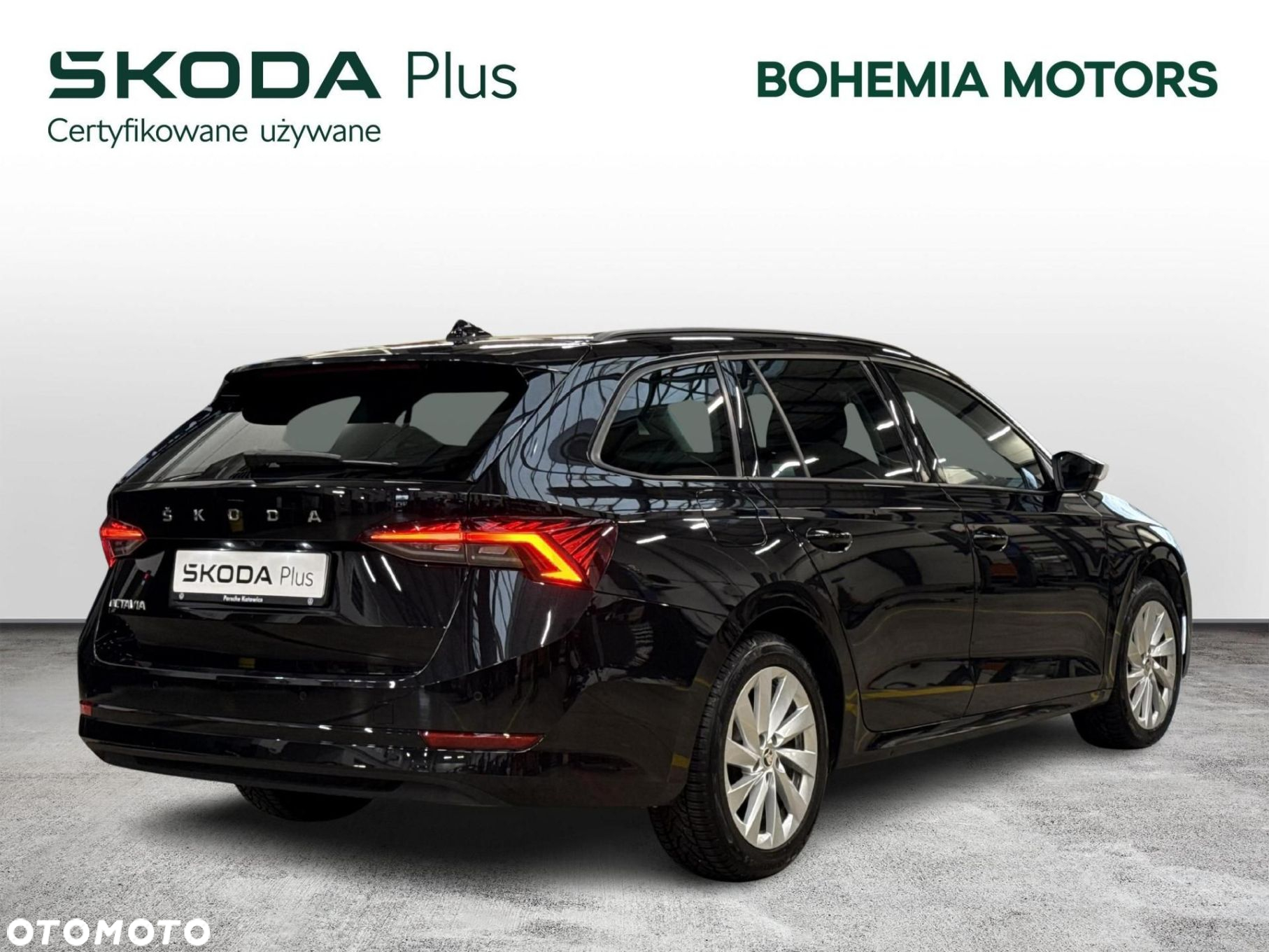 Skoda Octavia - 5