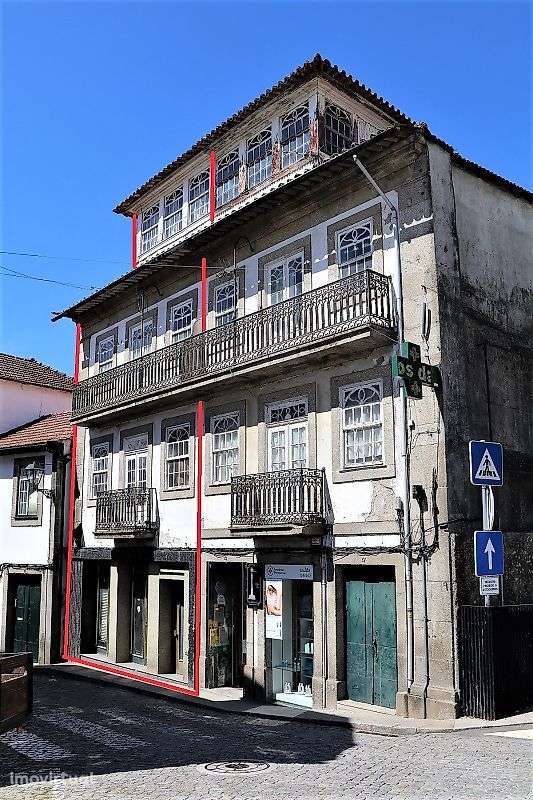 Prédio  para venda - Grande imagem: 2/28