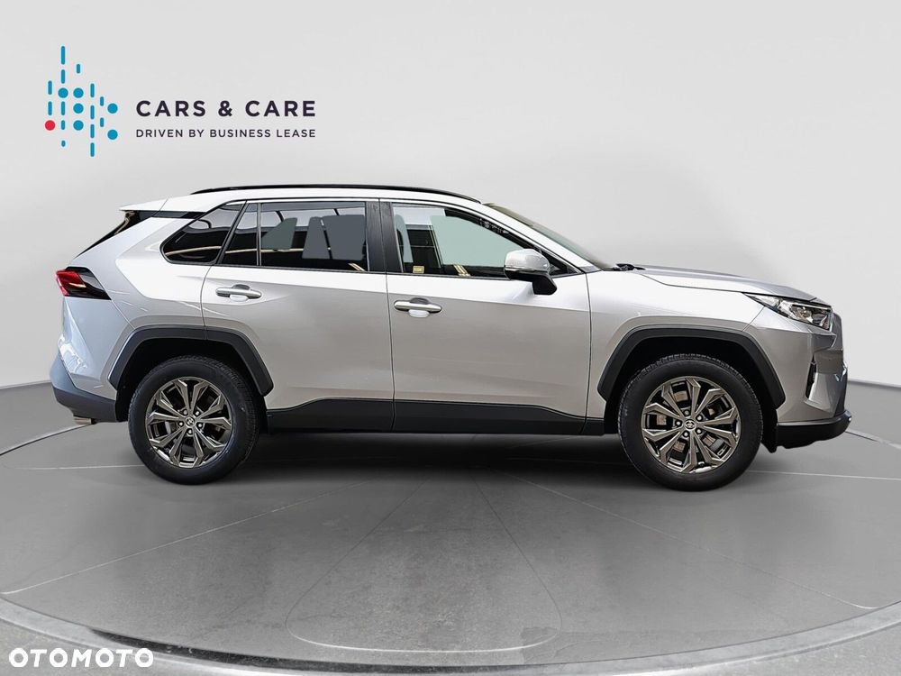 Toyota RAV4 2.0 Comfort 4x2 MS - 25