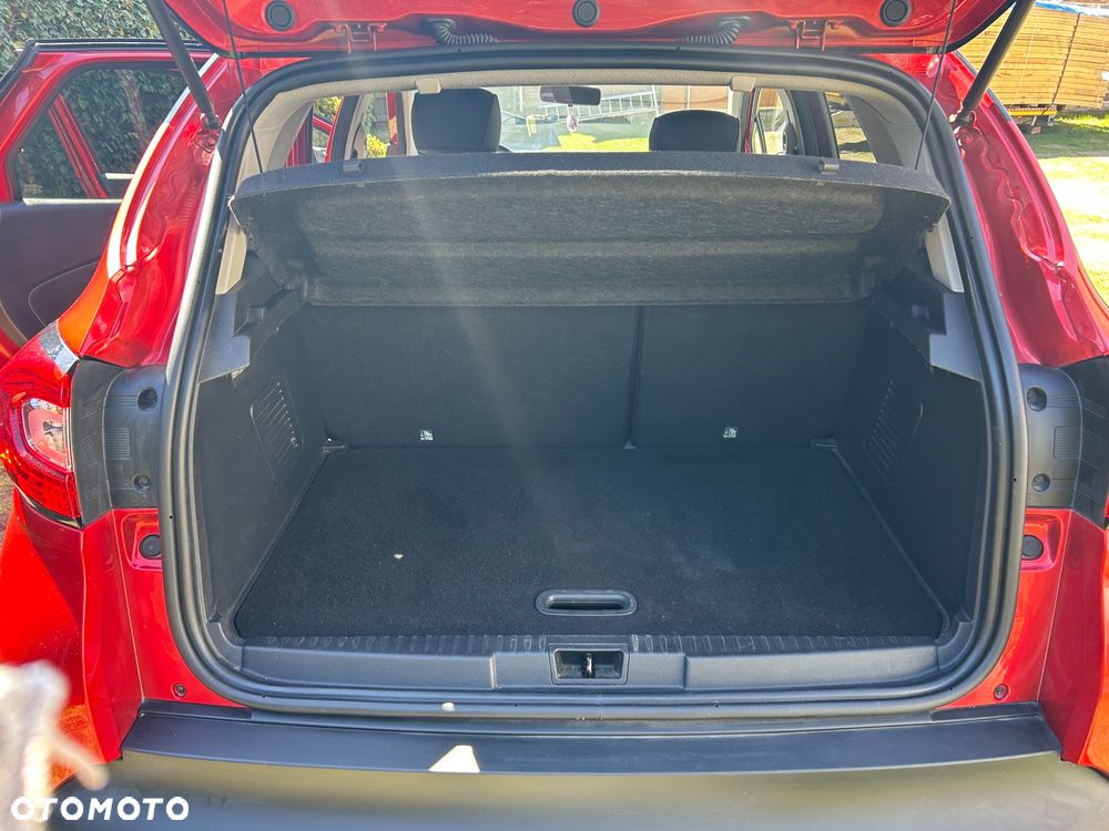 Renault Captur - 7