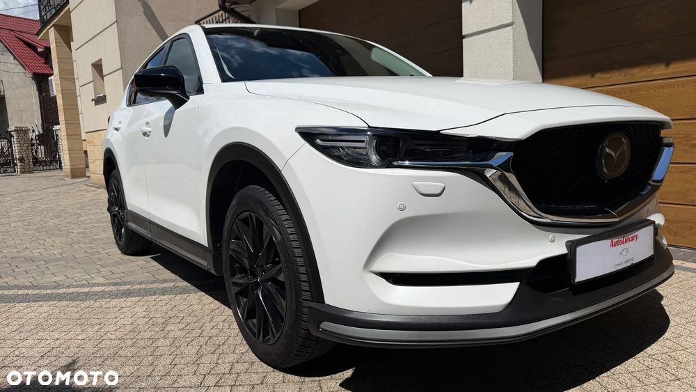 Mazda CX-5 2.0 Sports-Line 2WD - 13