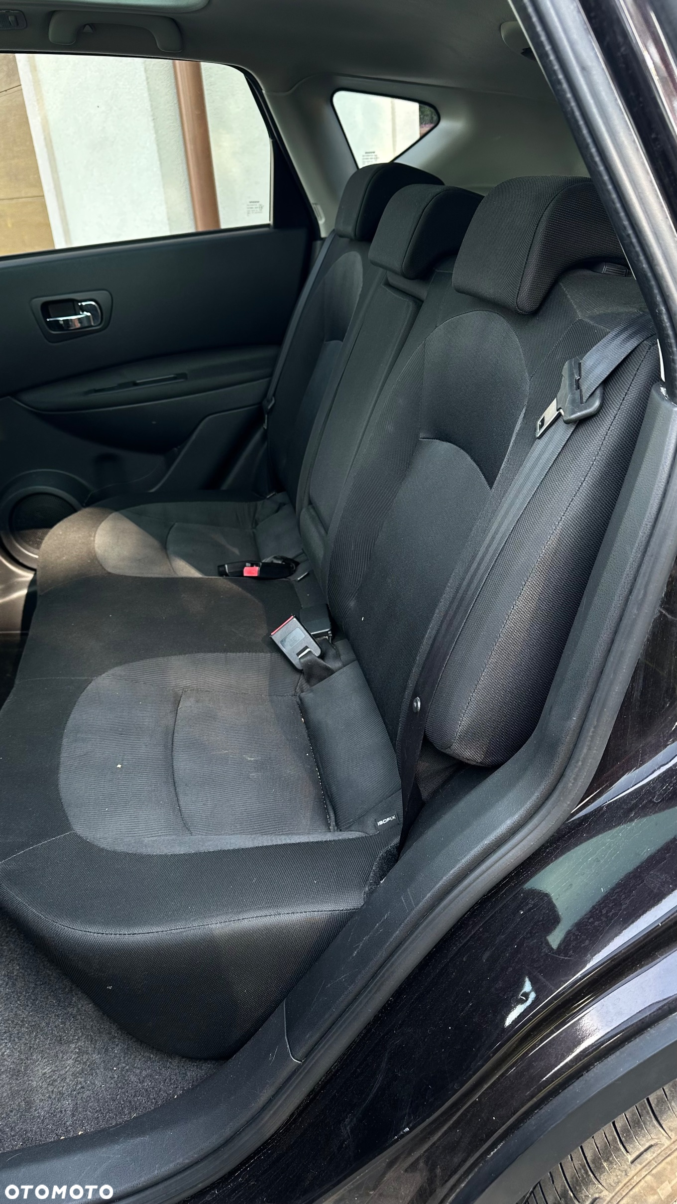 Nissan Qashqai 1.5 dCi DPF I-Way - 15