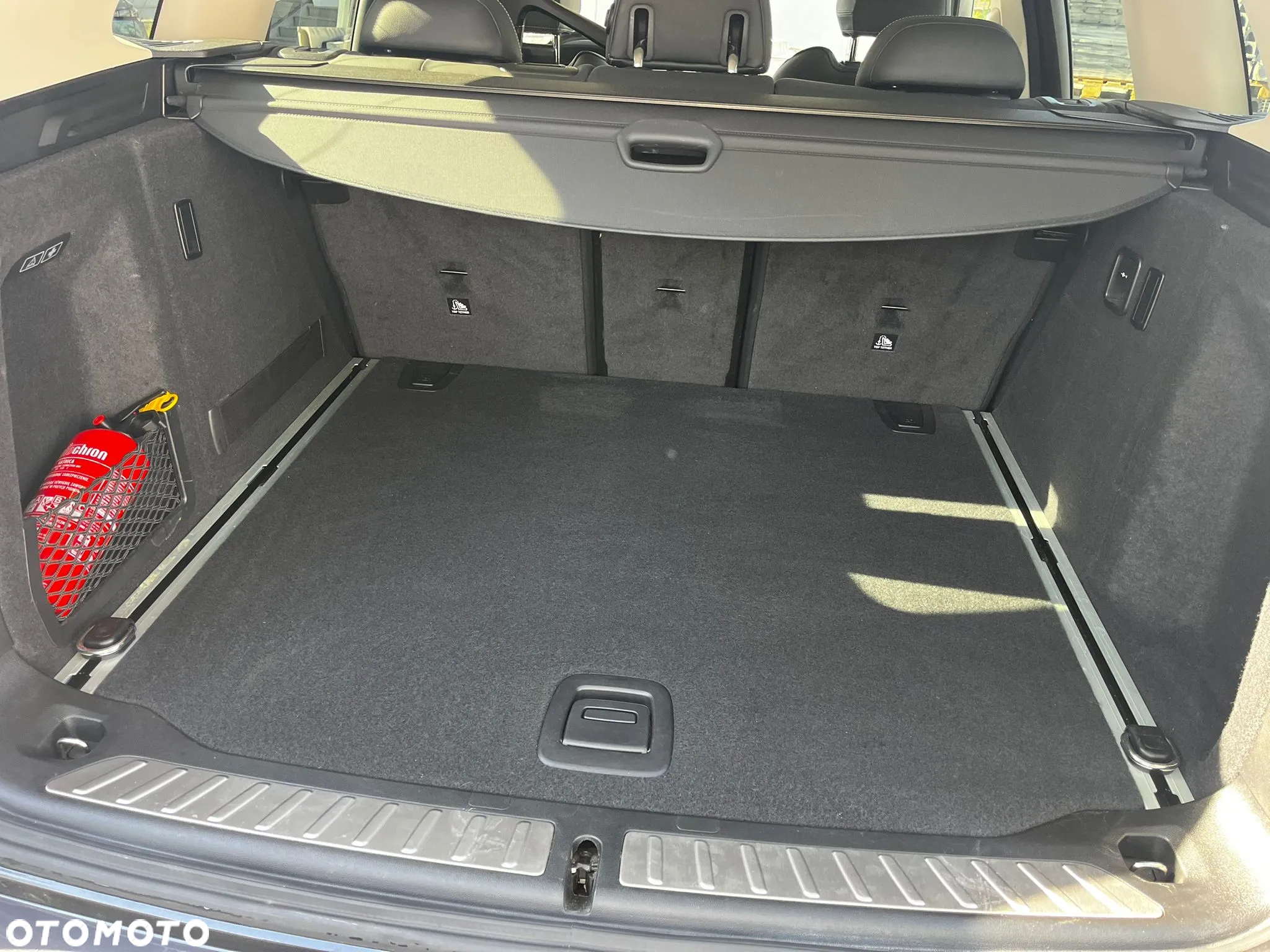 BMW X3 xDrive20i - 15