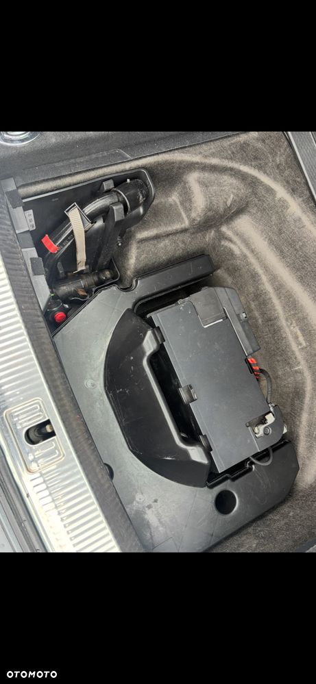 Audi A4 Avant 2.0 TDI DPF multitronic S line Sportpaket - 18