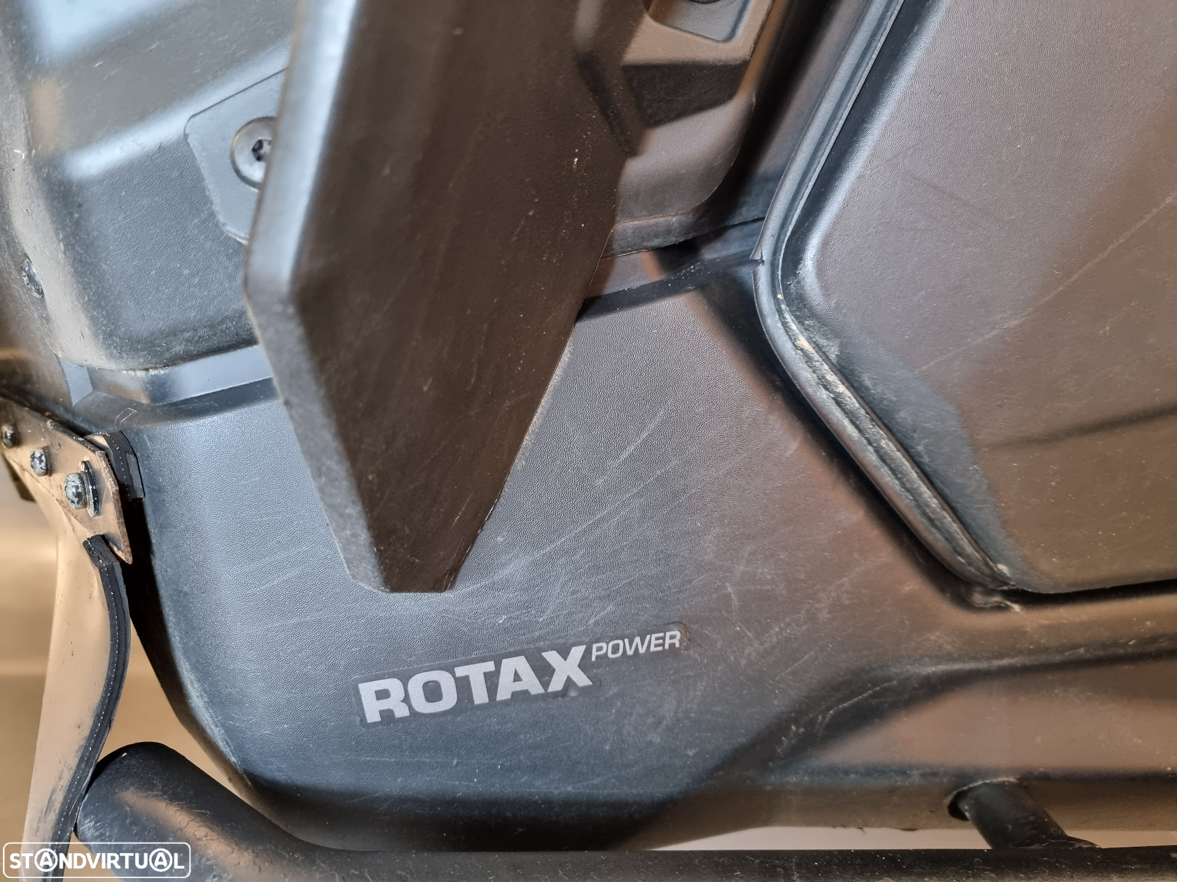 Can-Am Maverick X3 XDS TURBO R - 27