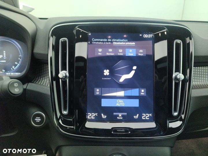 Volvo XC 40 T4 Recharge DKG RDesign - 18