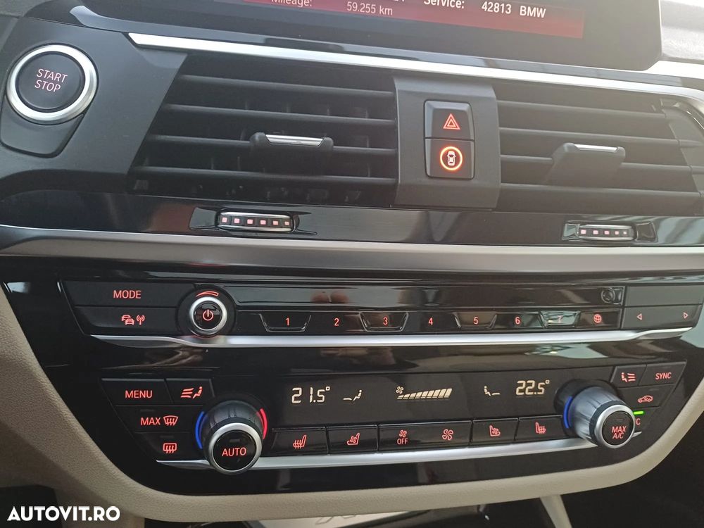 BMW X3 xDrive30e AT PHEV - 24