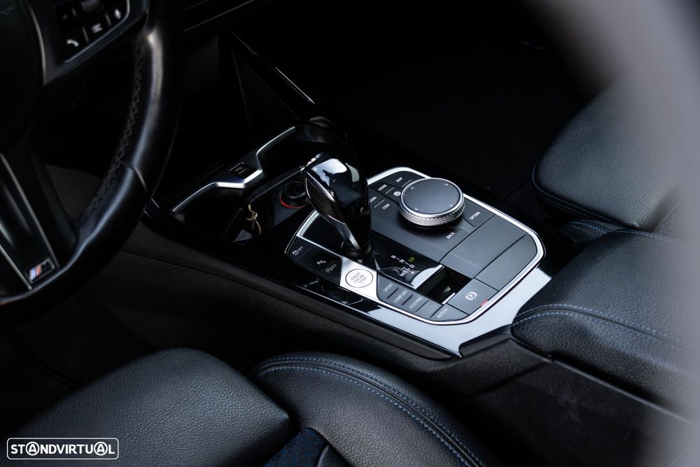 BMW 216 Gran Coupé d Pack Desportivo M - 23