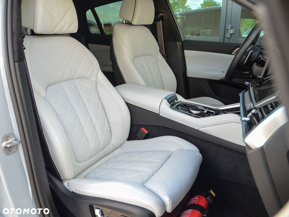 BMW X6 - 5