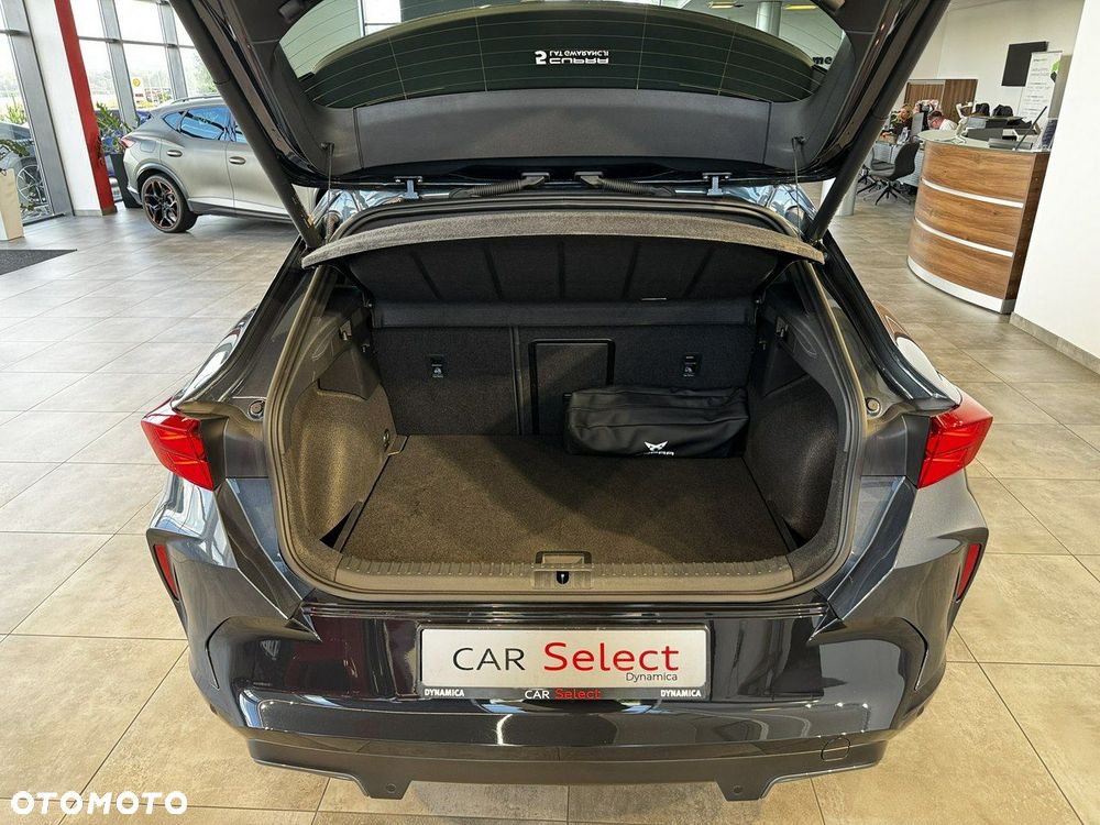 Cupra Formentor - 16