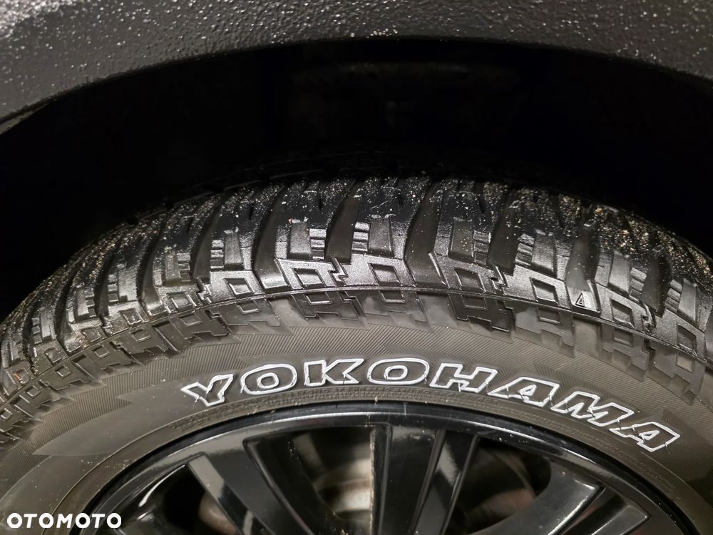 Volkswagen Caravelle L1 4Motion - 19