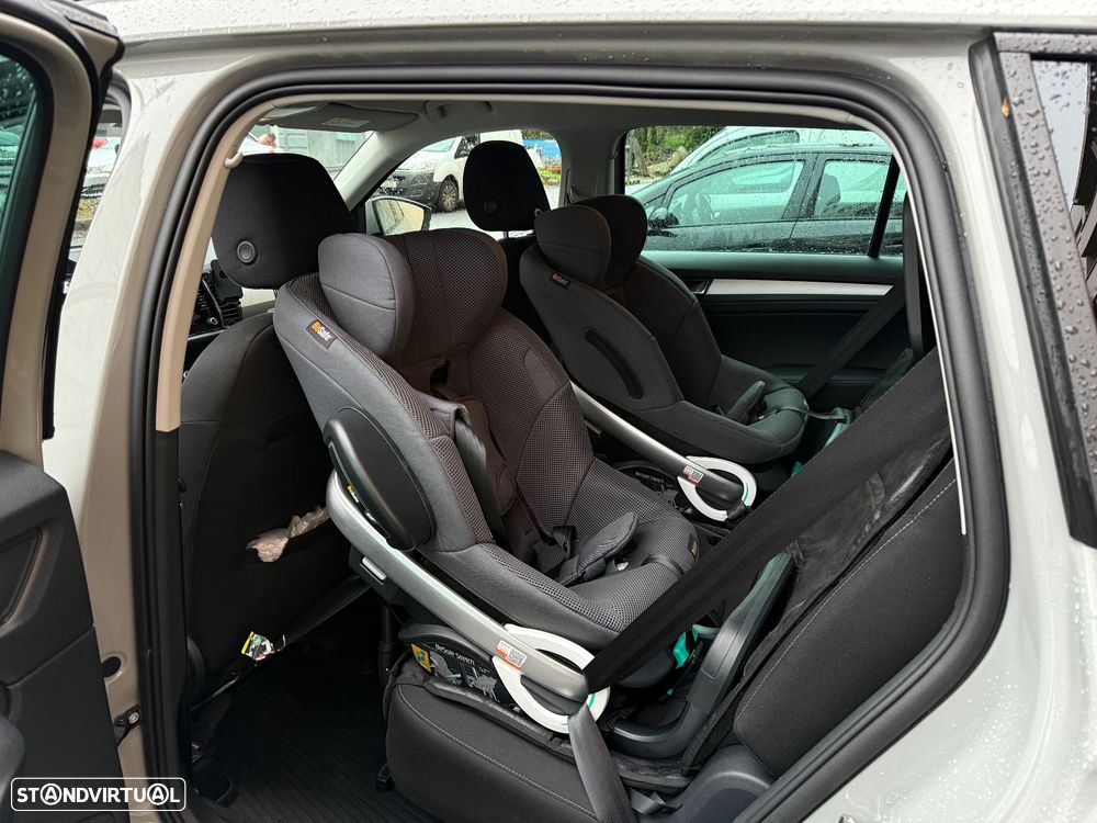 Skoda Kodiaq 2.0 TDI Ambition DSG - 12