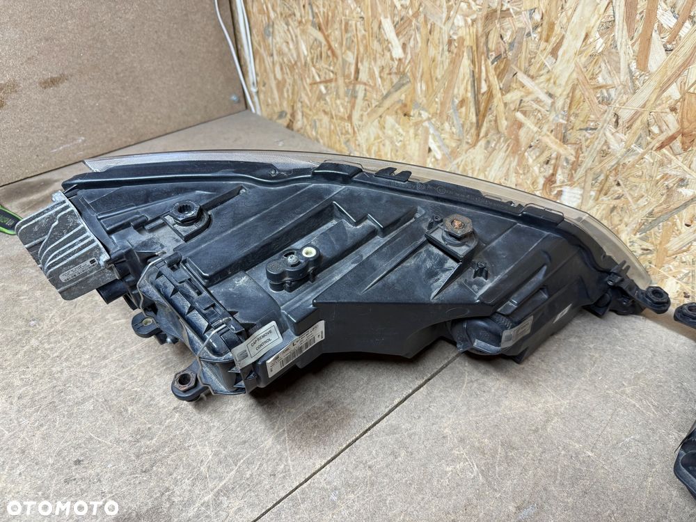 LAMPA LEWA PRAWA KOMPLET FULL LED SEAT LEON III 5F0 5F1941008A 5F1941007A - 14