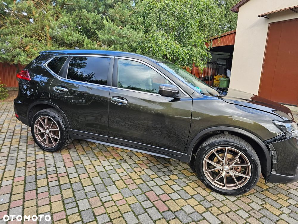 Nissan X-Trail 1.3 DIG-T Visia - 6