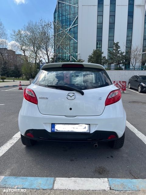 Mazda 2 1.3i TE Plus - 6