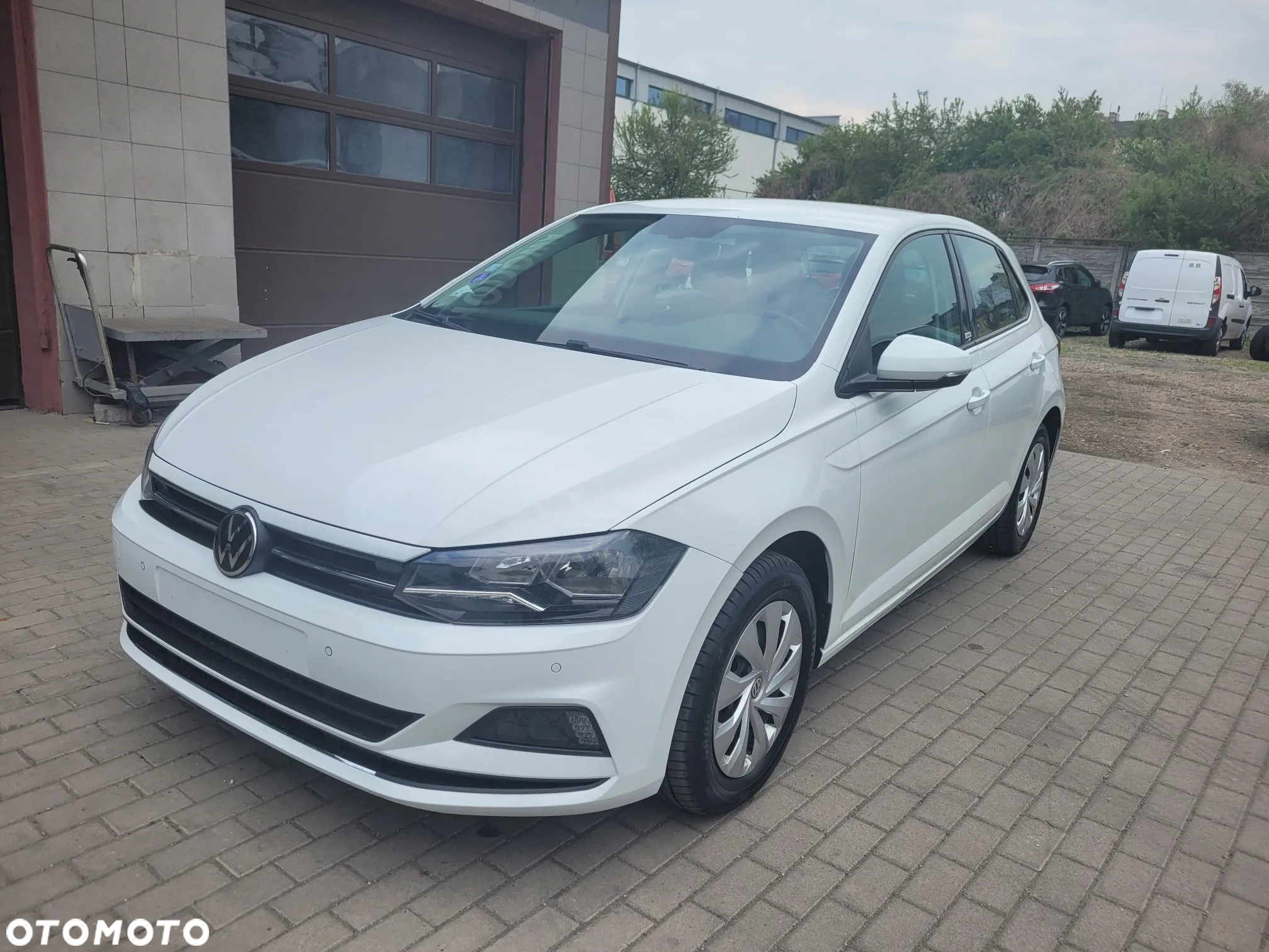 Volkswagen Polo 1.0 TSI Life - 3
