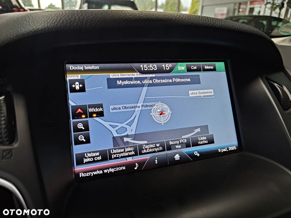 Ford Focus 1.5 EcoBoost Titanium ASS - 24