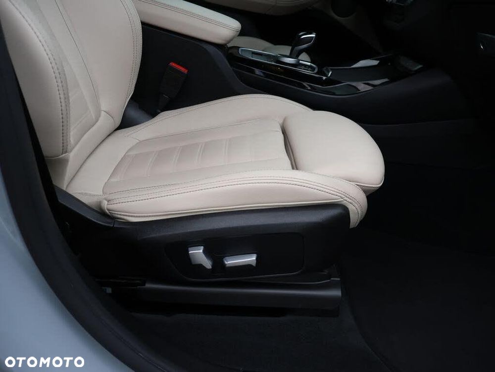 BMW X3 xDrive30i M Sport - 11