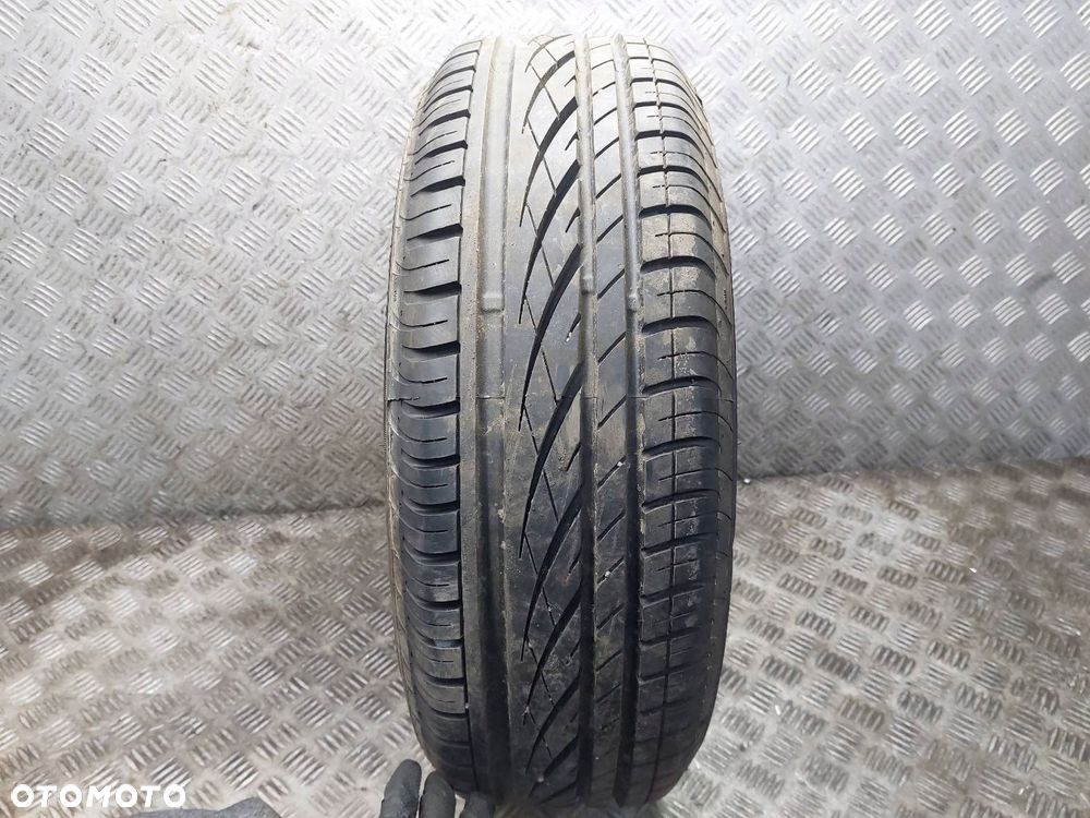 ORGANIZER WKŁAD BAGAŻNIKA ZAPAS LEWAREK 5x112 6Jx15 VOLKSWAGEN GOLF V - 13