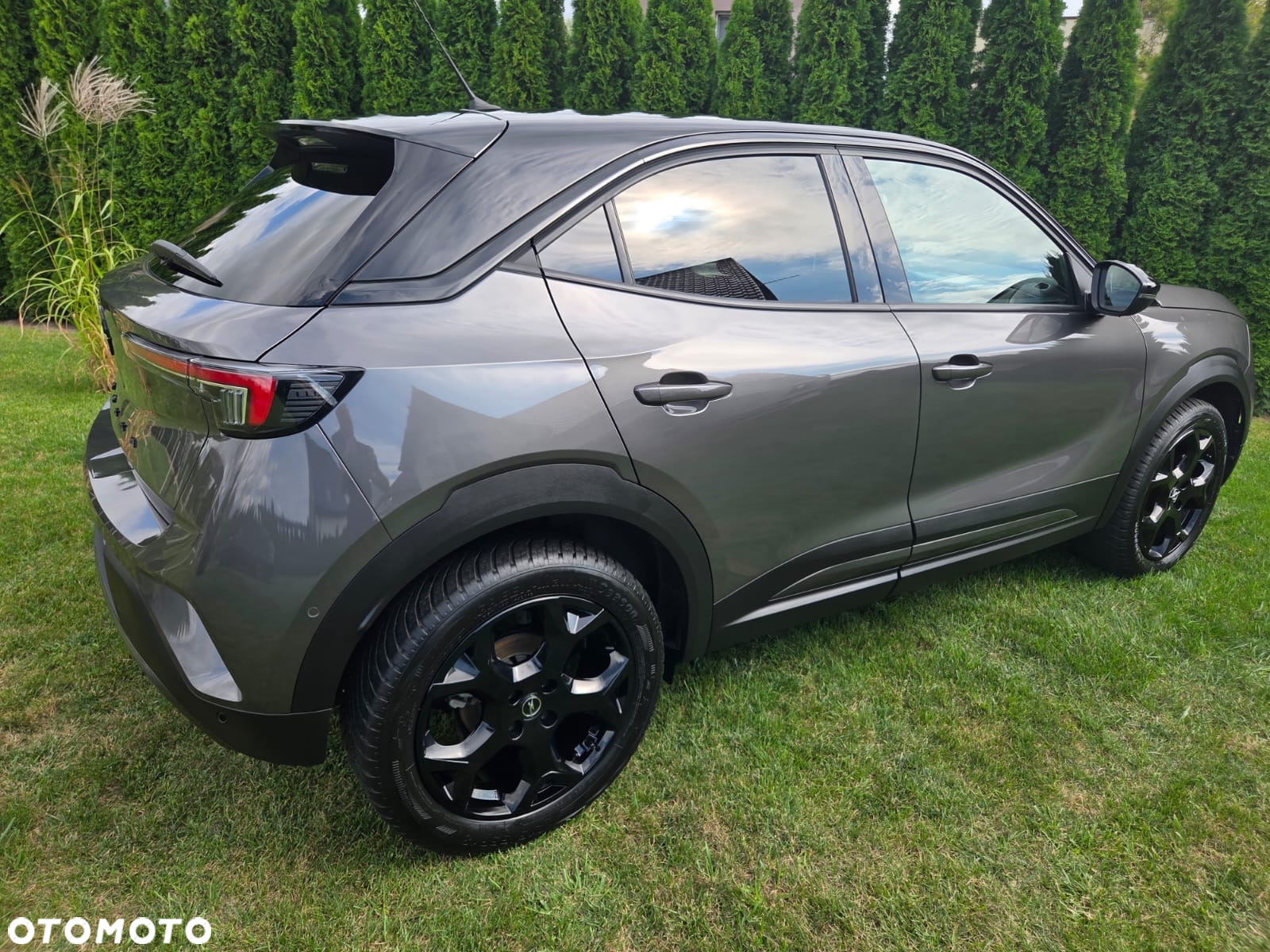 Opel Mokka 1.2 DI Turbo - 19