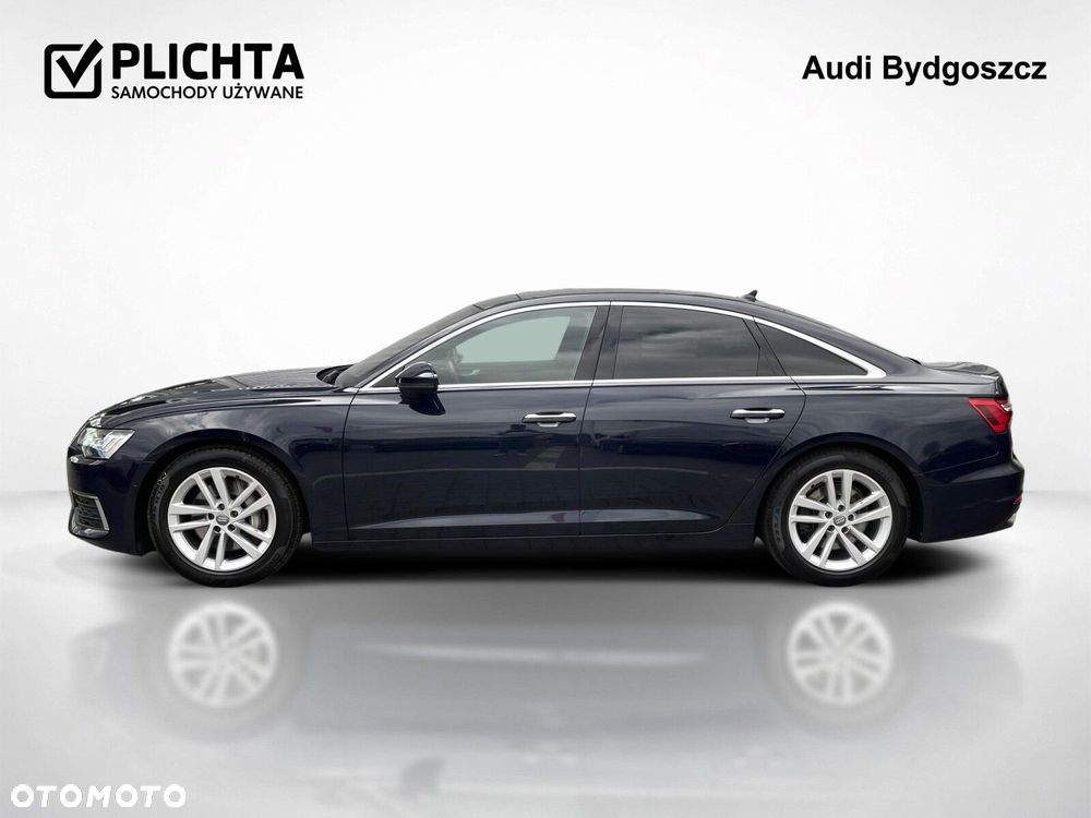 Audi A6 Limousine - 2