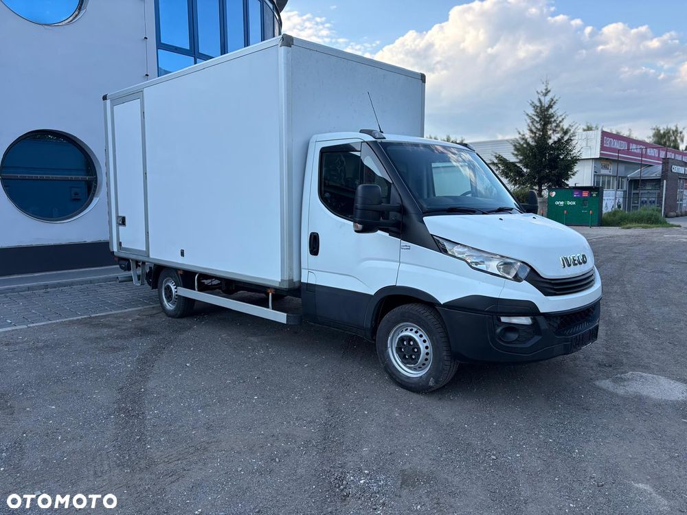 Iveco Daily 35S14V - 1