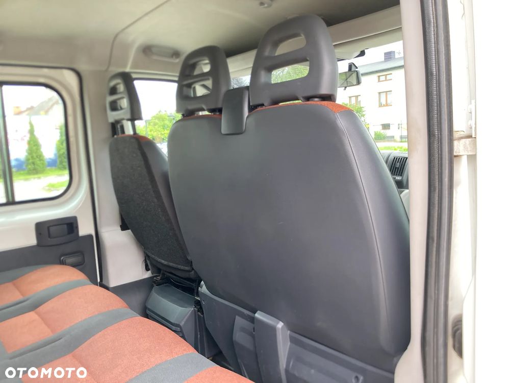 Fiat Ducato - 19