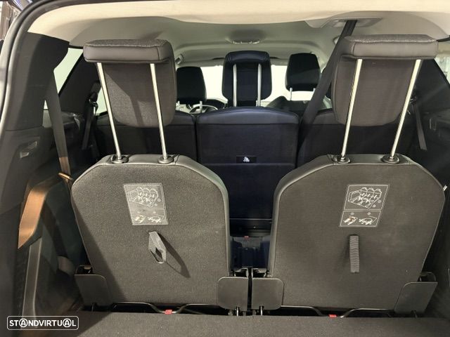 Peugeot 5008 1.5 BlueHDi GT Pack EAT8 — fotografia 37