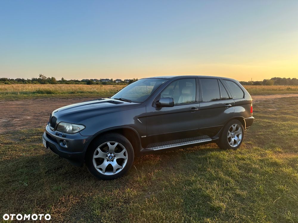 BMW X5 - 21