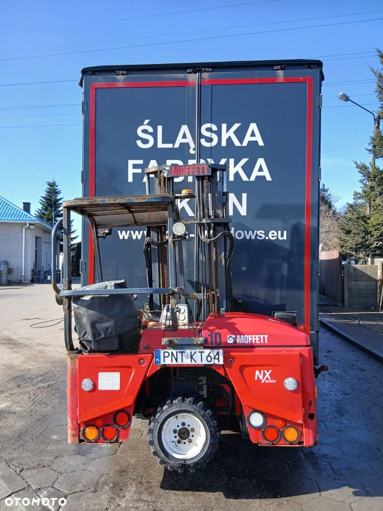 DAF FAR XF 480 - 8