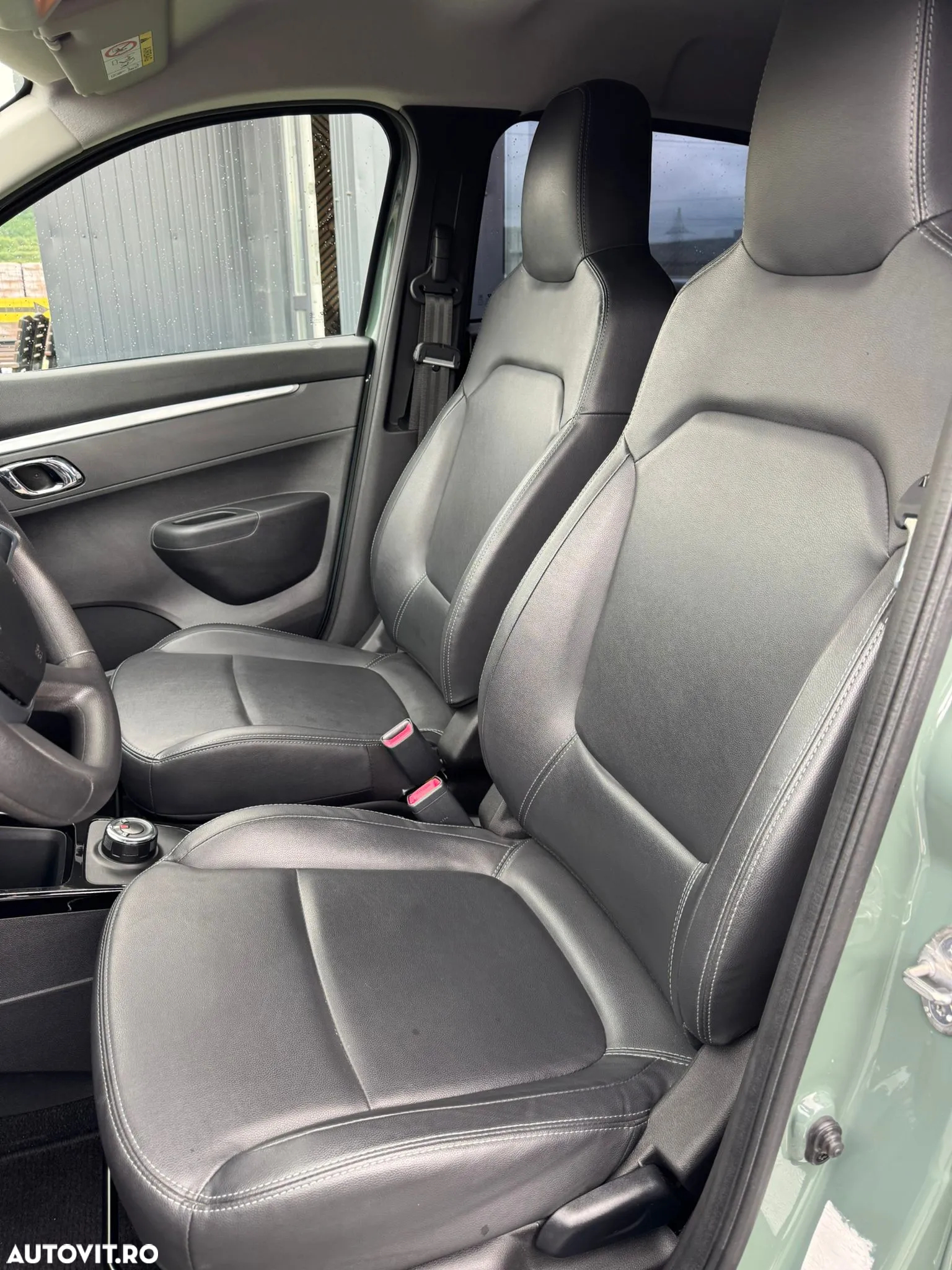 Dacia Spring Extreme - 30