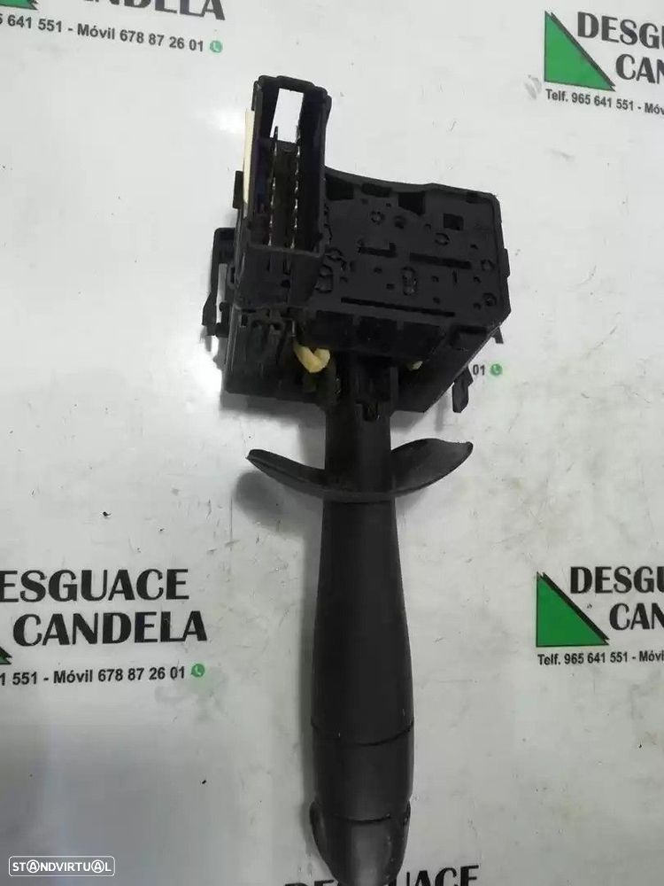 COMANDO LIMPA-VIDROS NISSAN PRIMASTAR FURGÃO 2007 -8200009620 - 3