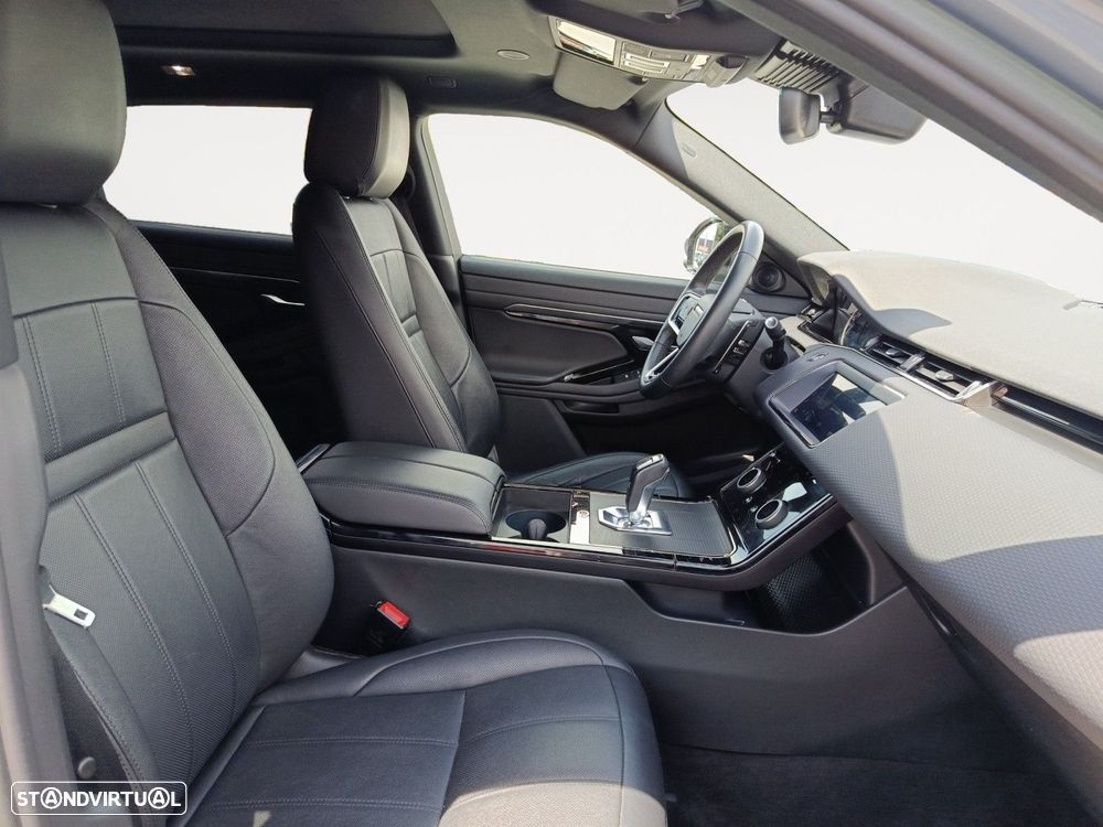 Land Rover Range Rover Evoque 1.5 P300e AWD R-Dynamic Auto - 15