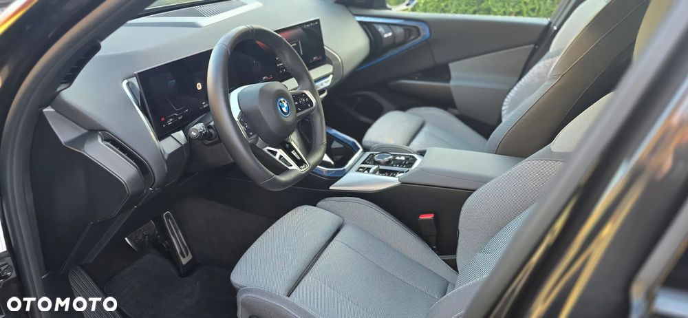 BMW X3 xDrive30e M Sport sport - 36