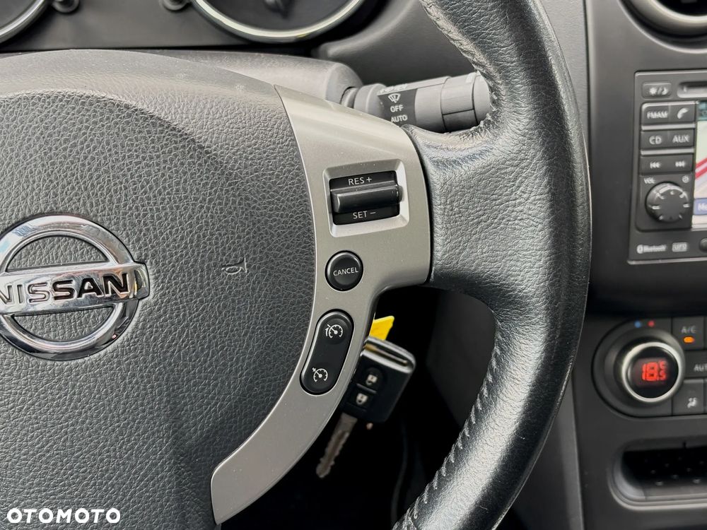 Nissan Qashqai 2.0 acenta - 18