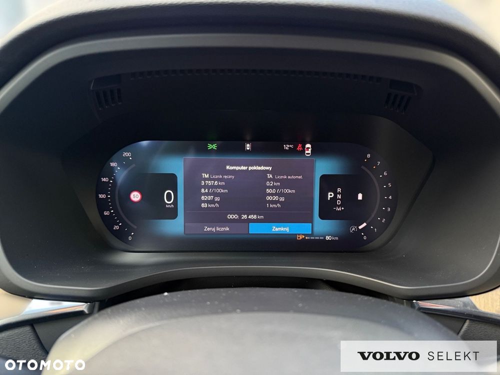 Volvo XC 60 - 20