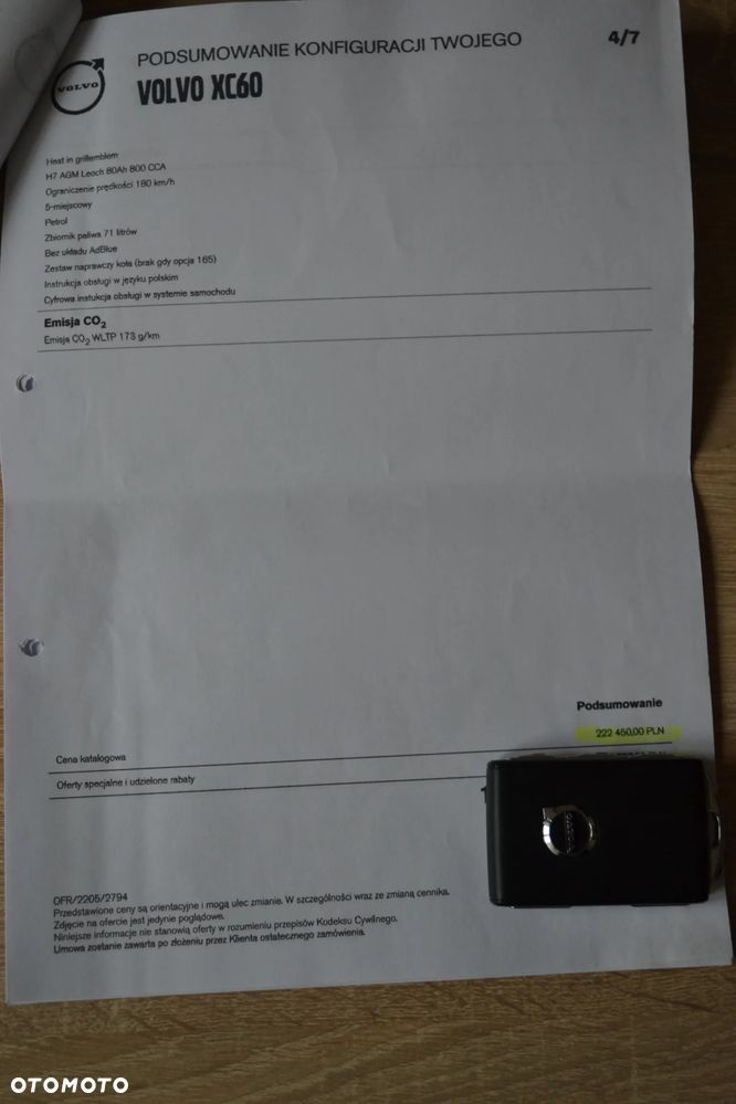 Volvo XC 60 - 26
