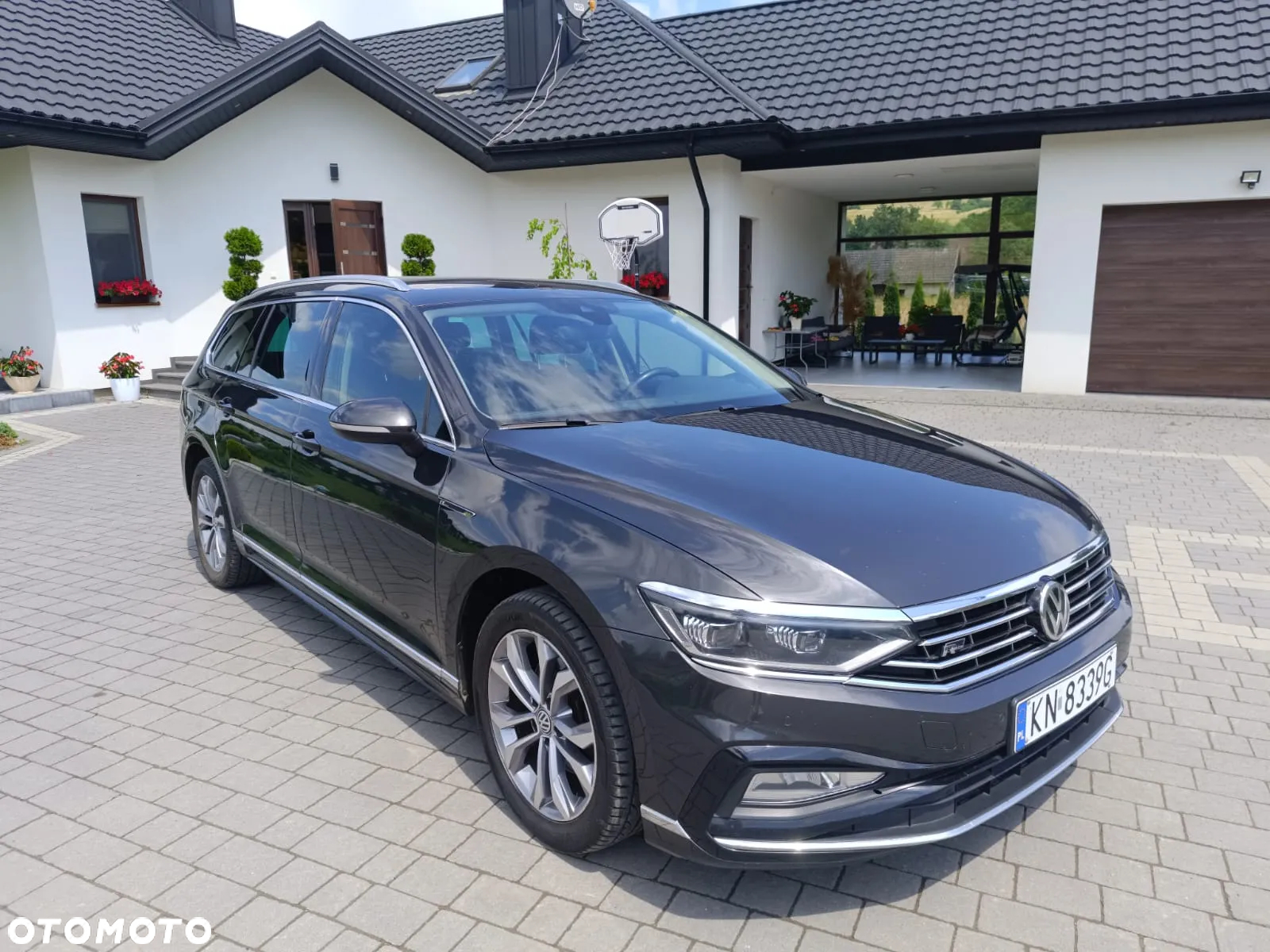 Volkswagen Passat 2.0 TDI BMT 4Mot Highline DSG - 25